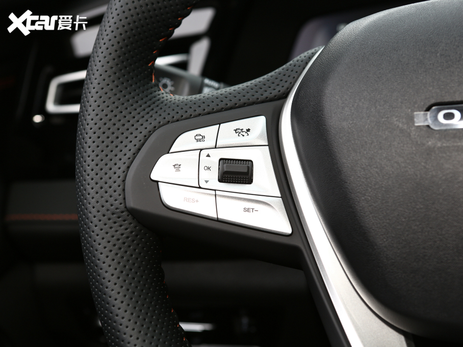 2022LWX7 PLUS 1.5T {LԄGeekerŞ