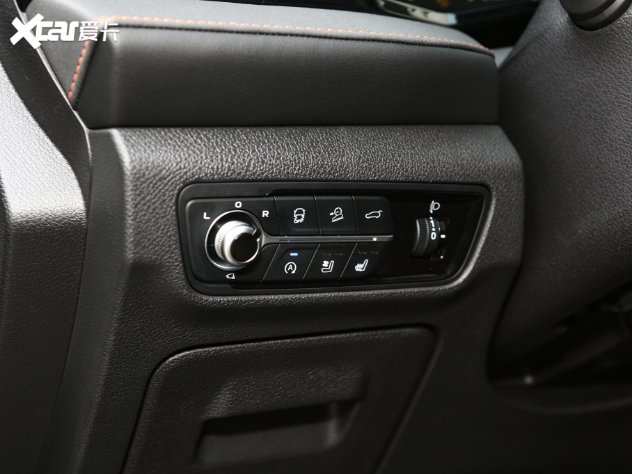 2022LWX7 PLUS 1.5T {LԄGeekerŞ