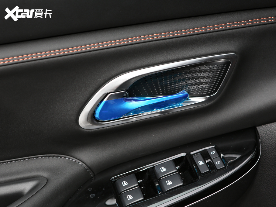 2022LWX7 PLUS 1.5T {(ln)LԄ(dng)GeekerŞ