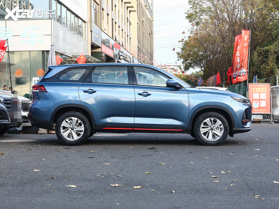 2022LWX7 PLUS 1.5T {LԄӺA