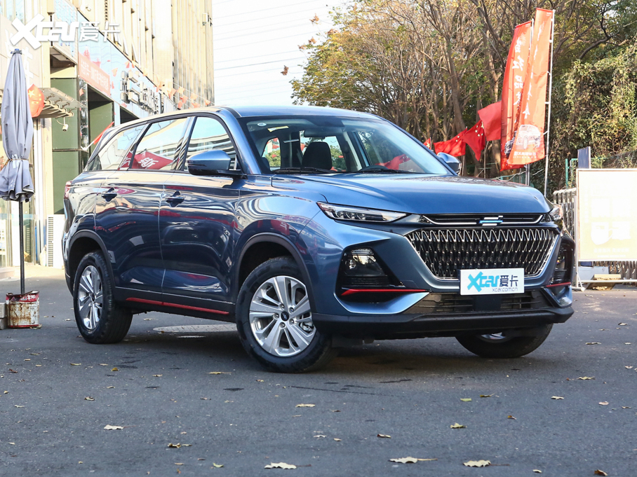 2022LWX7 PLUS 1.5T {LԄӺA