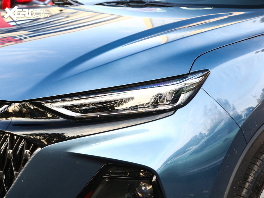 2022L(zhng)WX7 PLUS 1.5T {(ln)LԄ(dng)A