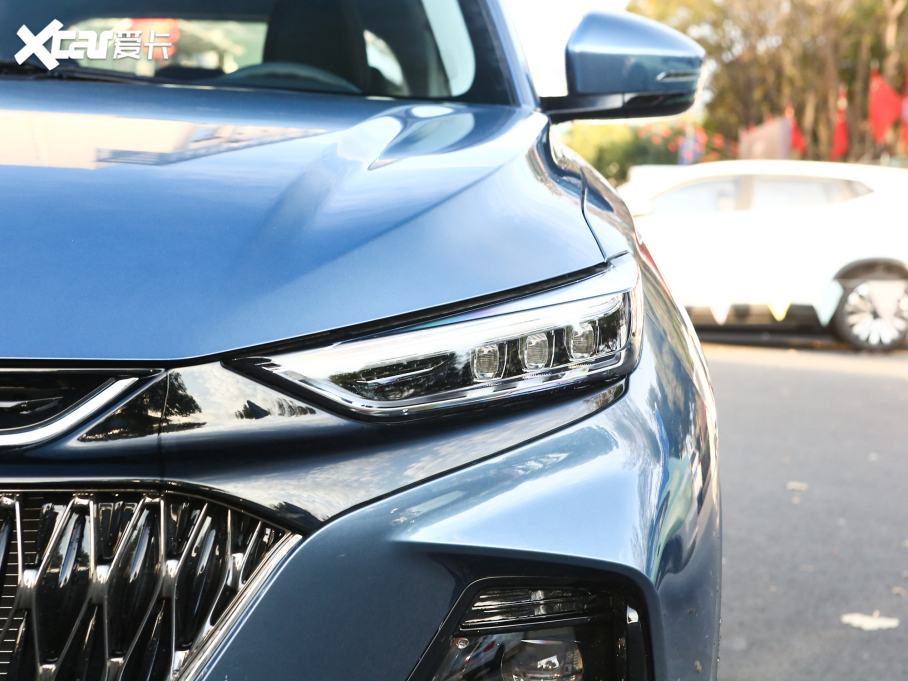 2022LWX7 PLUS 1.5T {LԄӺA