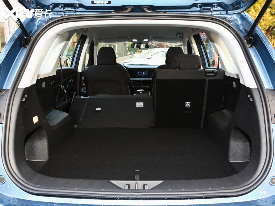 2022LWX7 PLUS 1.5T {LԄӺA