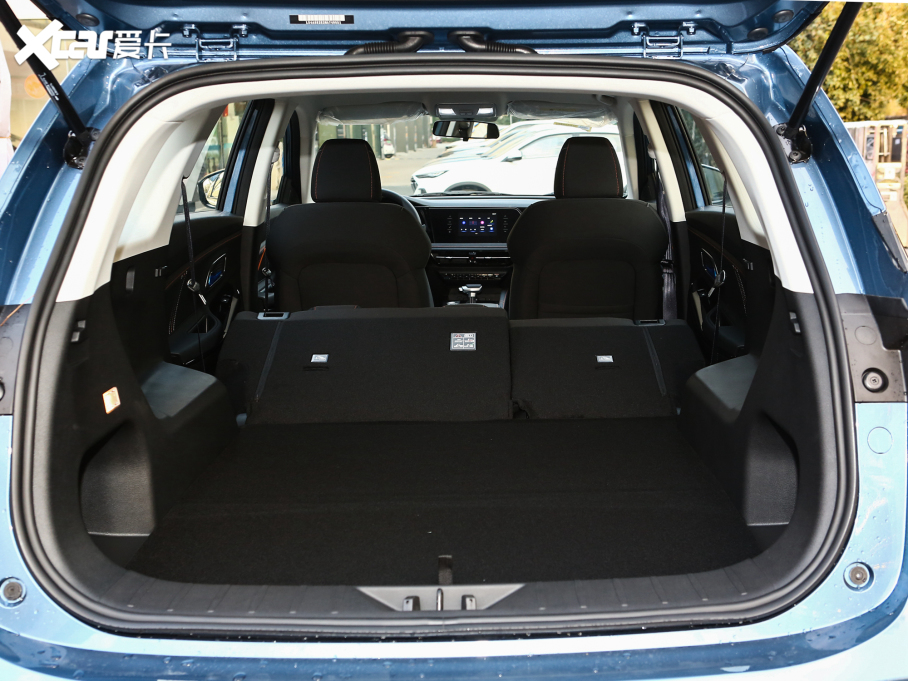 2022LWX7 PLUS 1.5T {LԄӺA