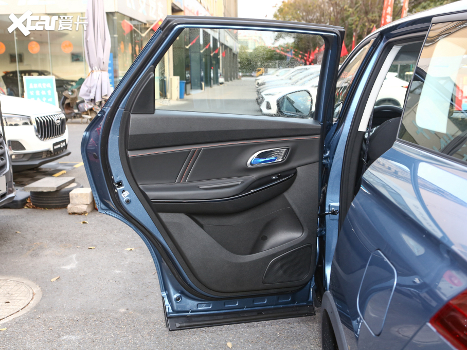 2022LWX7 PLUS 1.5T {LԄӺA