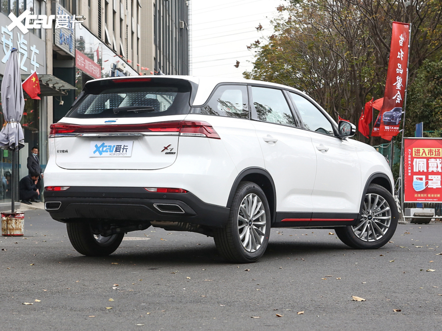 2022LWX7 PLUS 1.5T ք