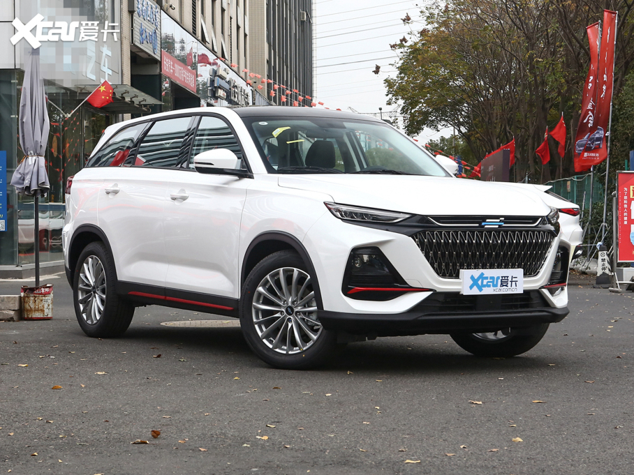 2022LWX7 PLUS 1.5T ք