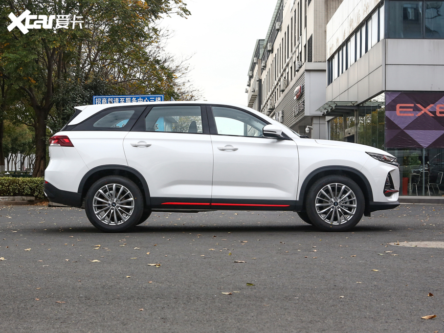 2022L(zhng)WX7 PLUS 1.5T ք(dng)