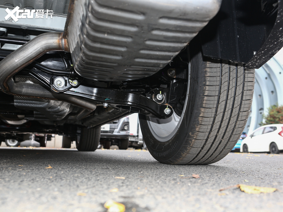 2022L(zhng)WX7 PLUS 1.5T ք(dng)