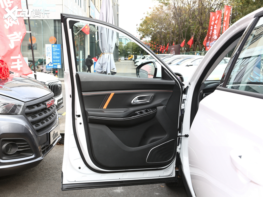 2022LWX7 PLUS 1.5T ք