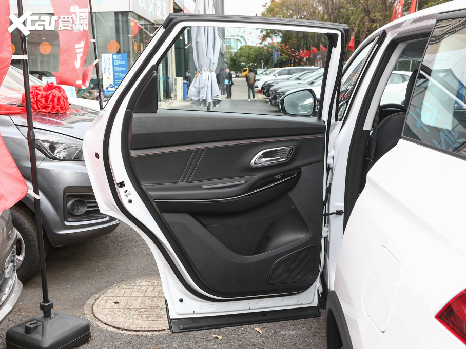 2022LWX7 PLUS 1.5T ք