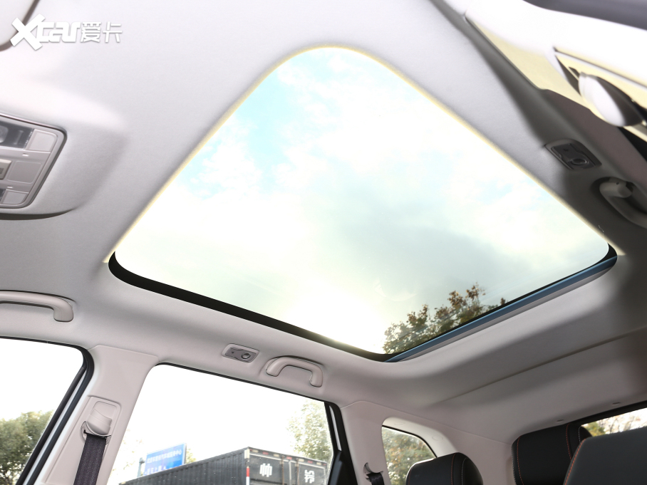 2022LWX7 PLUS 1.5T ք