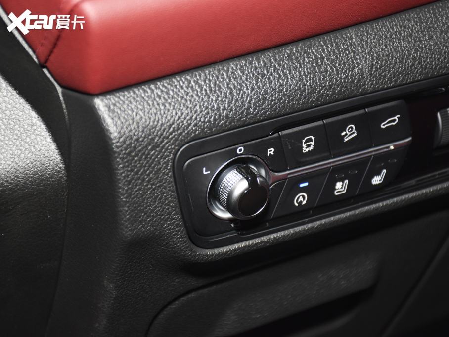 2022LWX7 PLUS 1.5T {LԄӼt