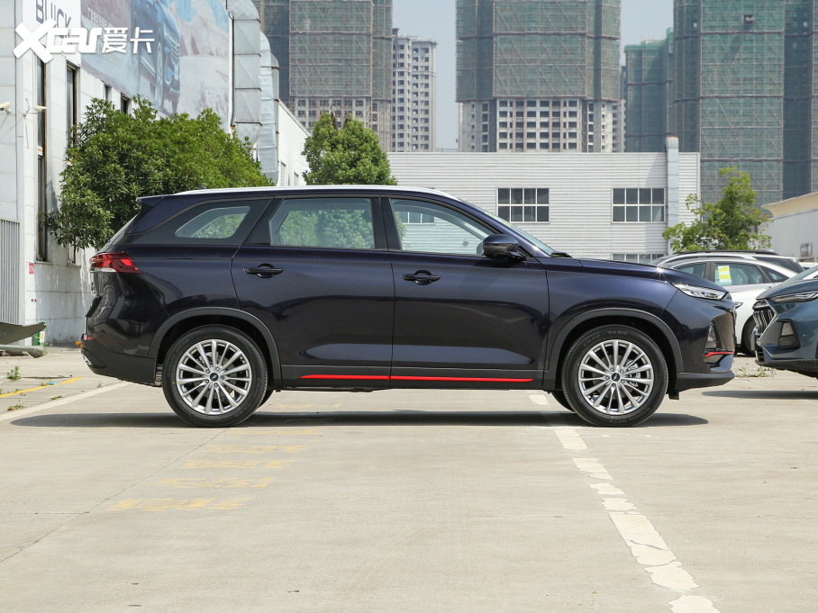 2022LWX7 PLUS 1.5T {LԄF 7