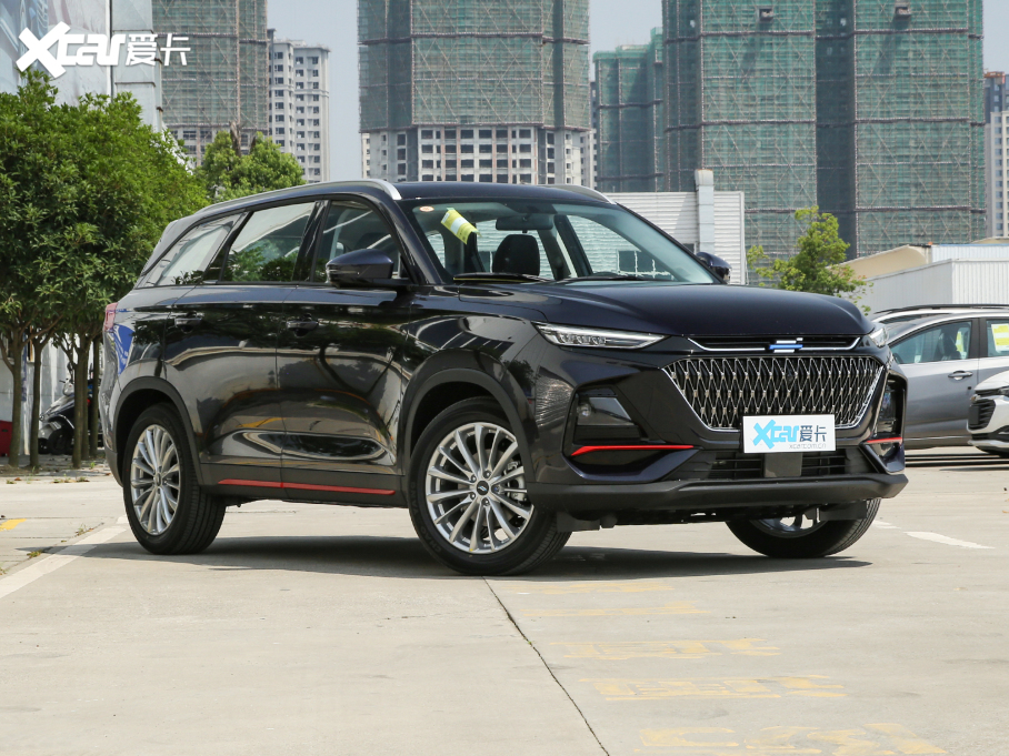 2022LWX7 PLUS 1.5T {LԄF 7