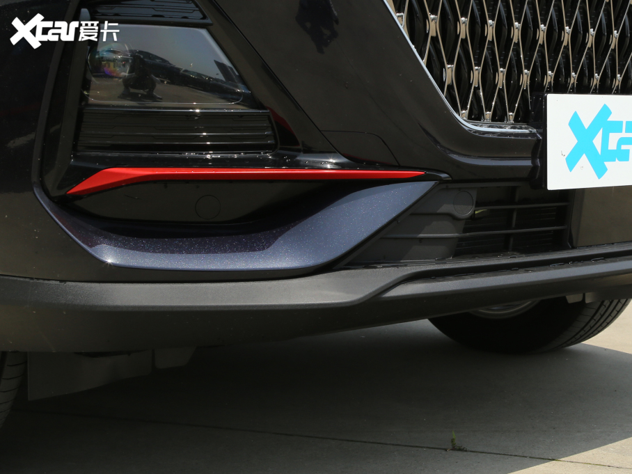 2022LWX7 PLUS 1.5T {LԄF 7