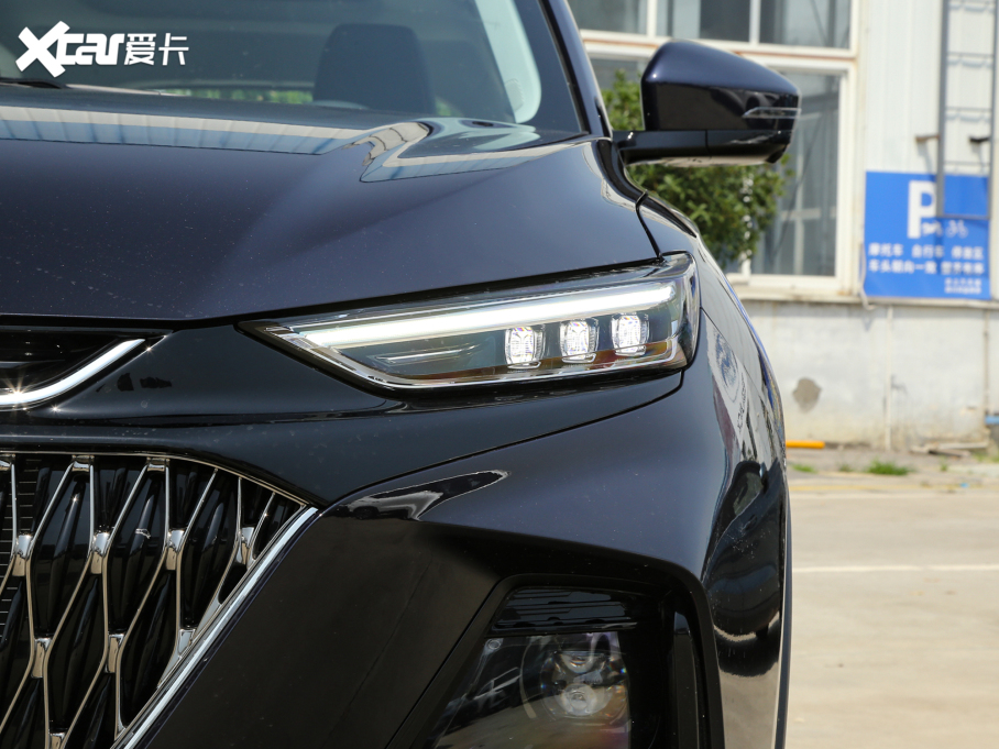 2022LWX7 PLUS 1.5T {LԄF 7