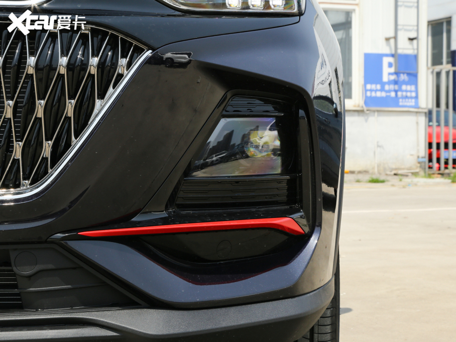 2022LWX7 PLUS 1.5T {LԄF 7