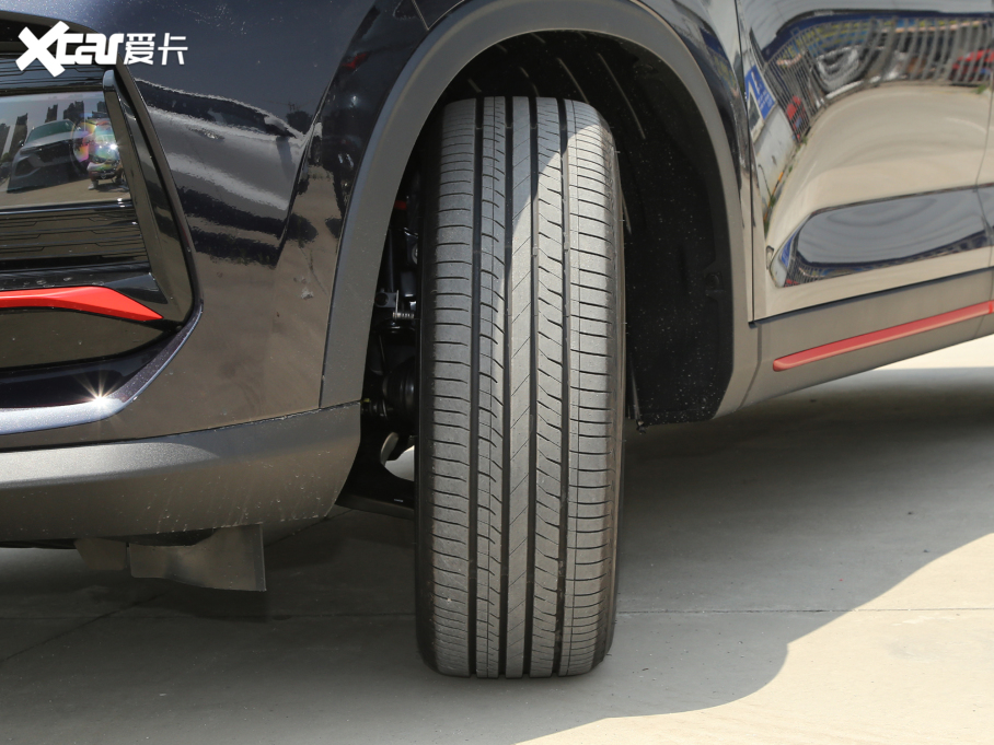 2022LWX7 PLUS 1.5T {LԄF 7