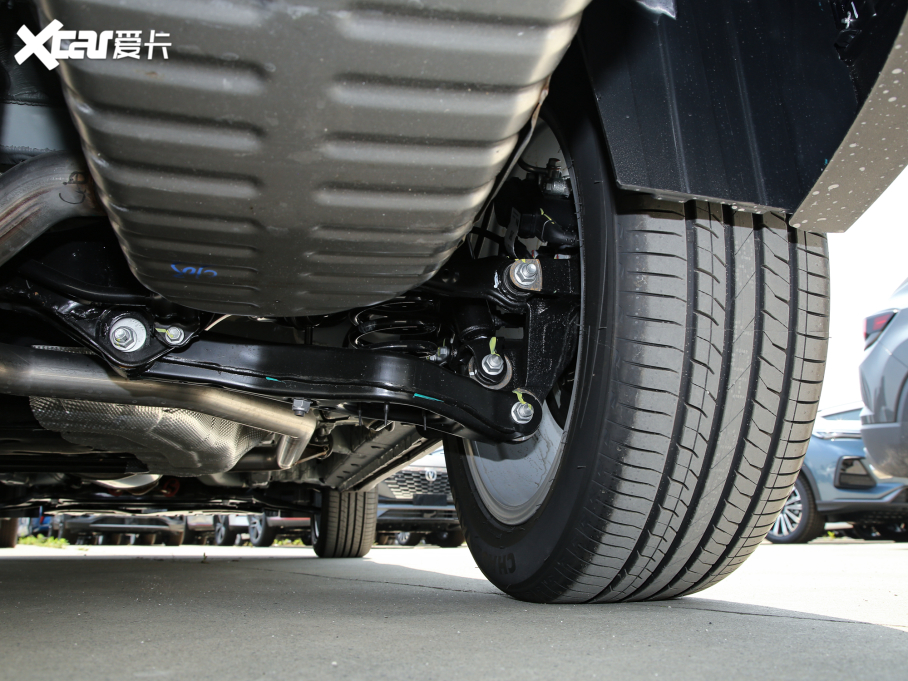 2022LWX7 PLUS 1.5T {LԄF 7