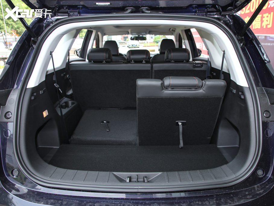 2022LWX7 PLUS 1.5T {LԄF 7