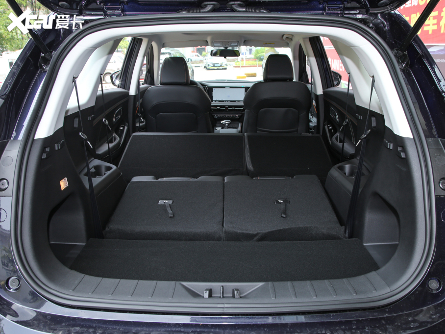 2022LWX7 PLUS 1.5T {LԄF 7