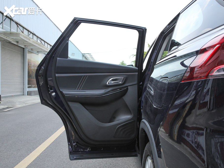 2022LWX7 PLUS 1.5T {LԄF 7