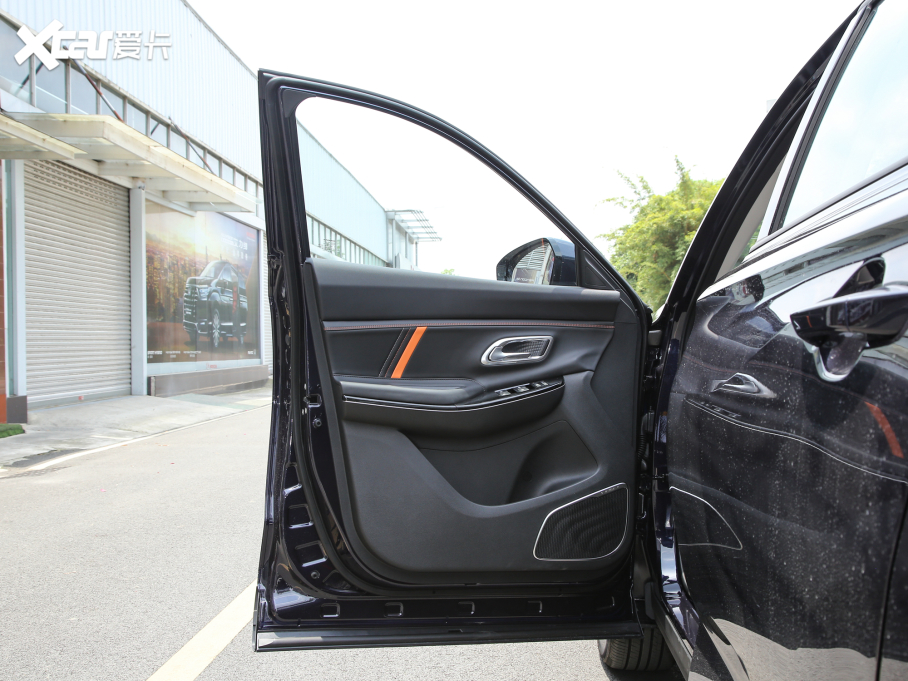 2022LWX7 PLUS 1.5T {LԄF 7