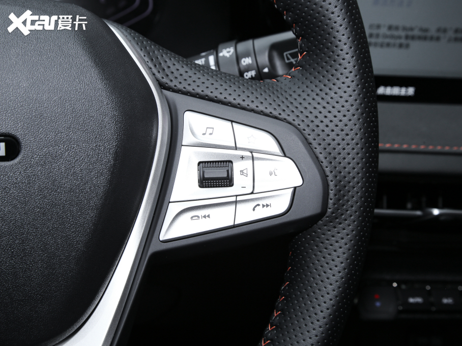 2022LWX7 PLUS 1.5T {LԄF 7