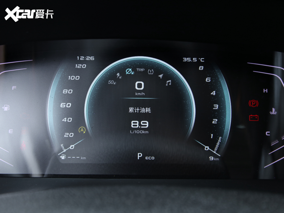 2022LWX7 PLUS 1.5T {LԄF 7