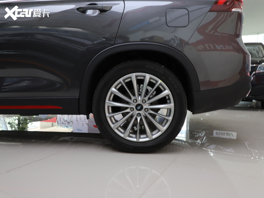 2022LWX7 PLUS 1.5T {LԄ 7