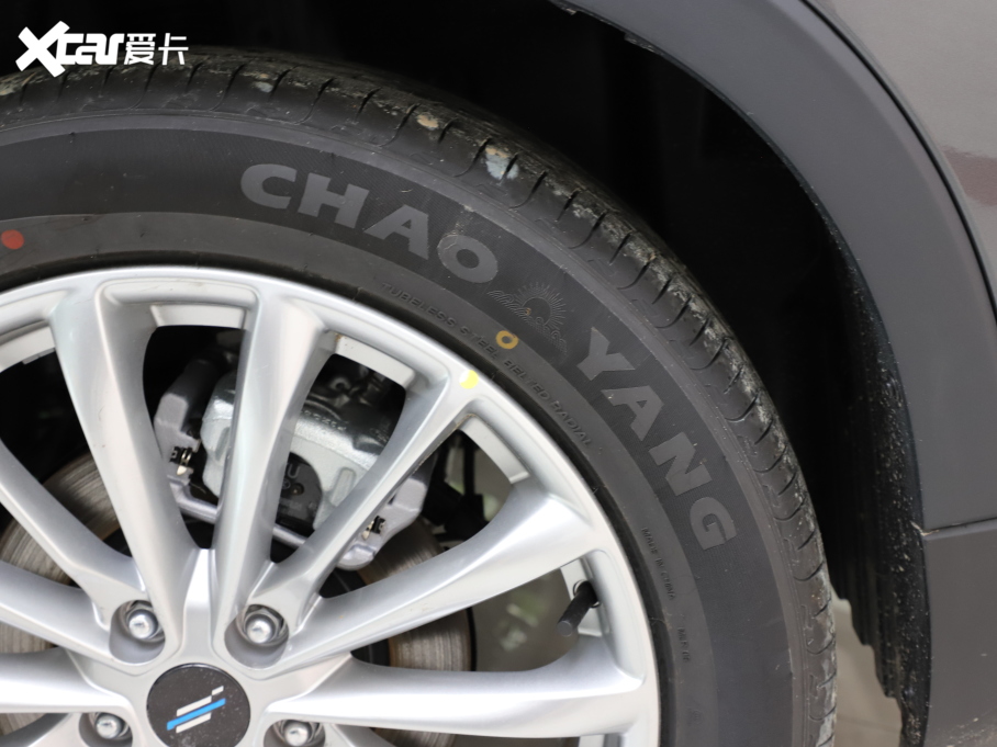 2022LWX7 PLUS 1.5T {LԄ 7