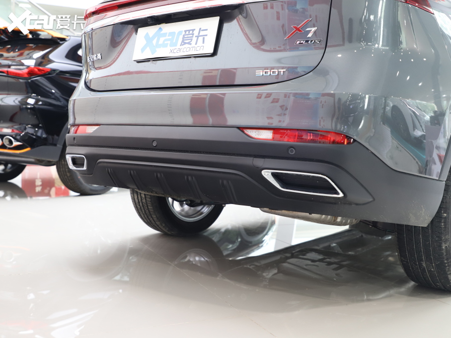 2022L(zhng)WX7 PLUS 1.5T {(ln)LԄ(dng) 7