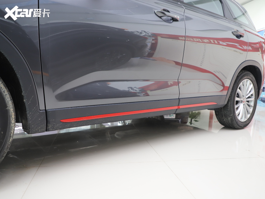 2022LWX7 PLUS 1.5T {LԄ 7