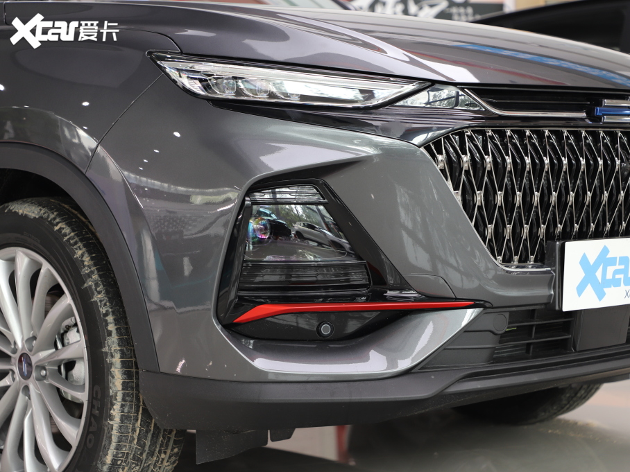 2022LWX7 PLUS 1.5T {LԄ 7