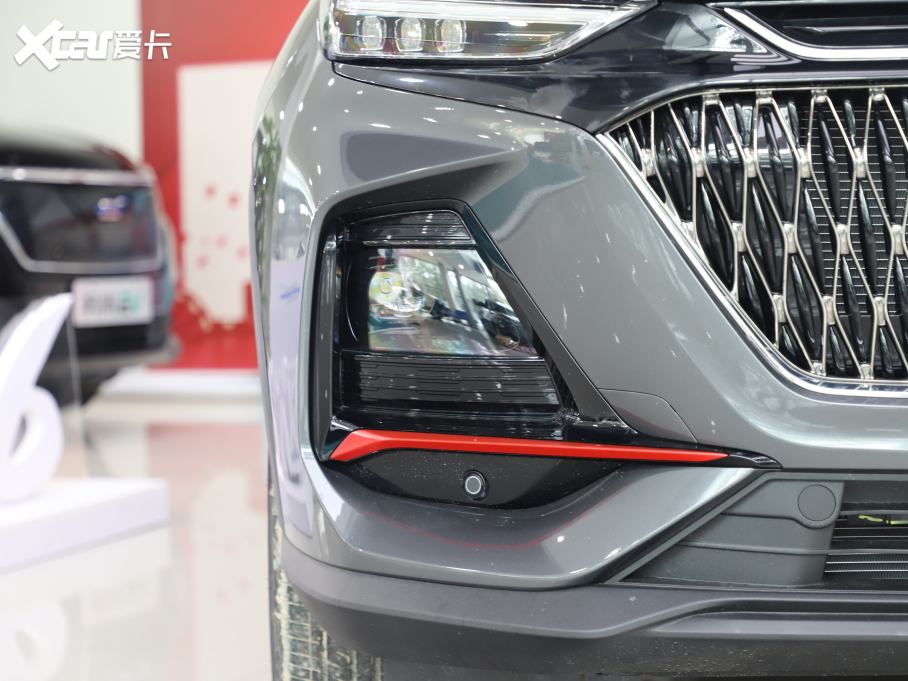 2022LWX7 PLUS 1.5T {LԄ 7