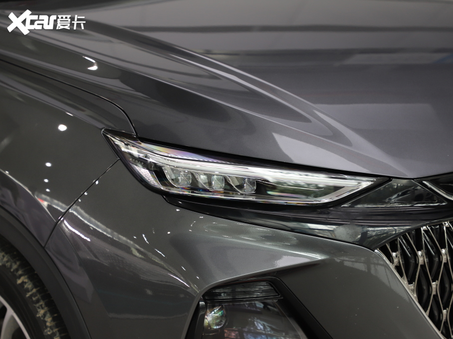 2022LWX7 PLUS 1.5T {LԄ 7