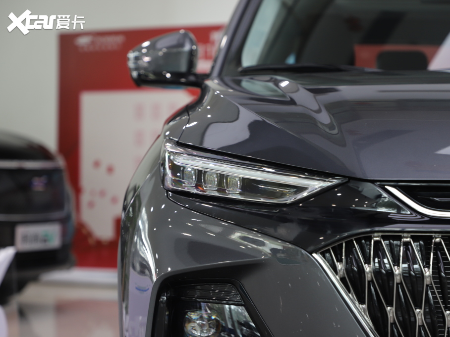 2022LWX7 PLUS 1.5T {(ln)LԄ(dng) 7