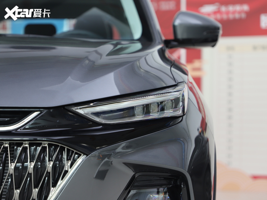 2022LWX7 PLUS 1.5T {LԄ 7