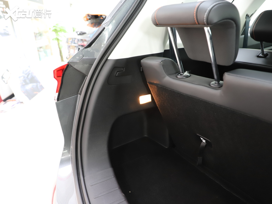 2022LWX7 PLUS 1.5T {LԄ 7