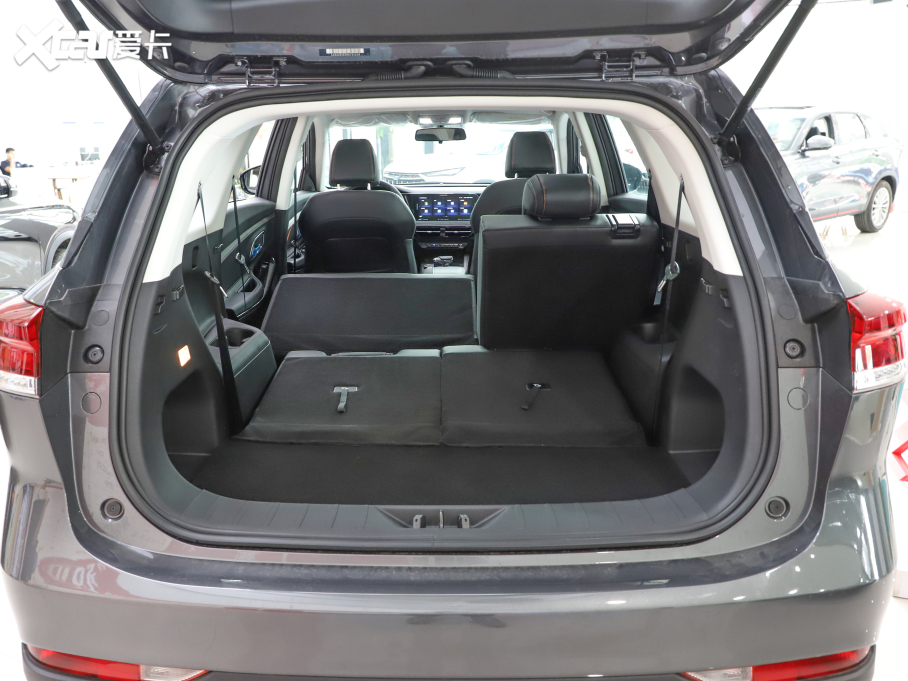 2022LWX7 PLUS 1.5T {LԄ 7