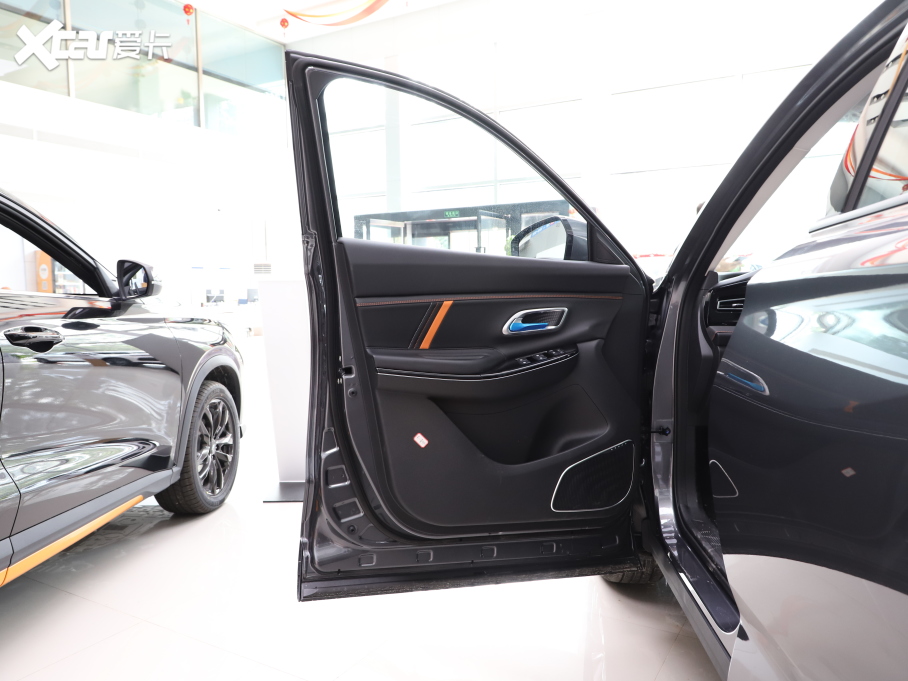 2022LWX7 PLUS 1.5T {LԄ 7