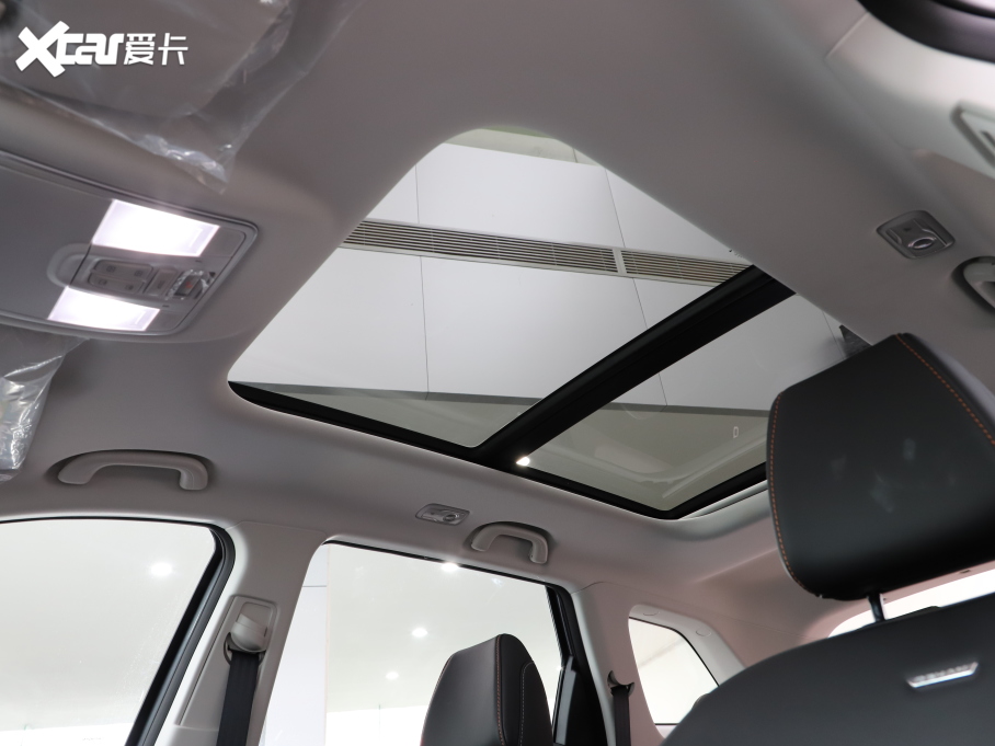 2022LWX7 PLUS 1.5T {LԄ 7