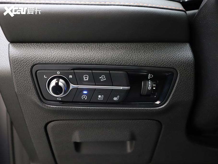 2022LWX7 PLUS 1.5T {LԄ 7