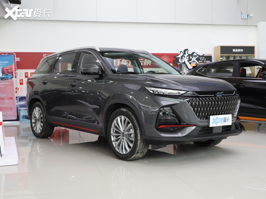 2022LWX7 PLUS 1.5T {LԄ 7