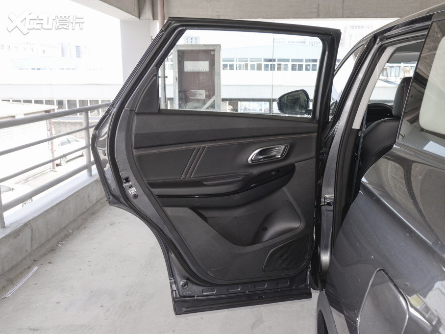 2022LWX7 PLUS 1.5T {LԄ 7