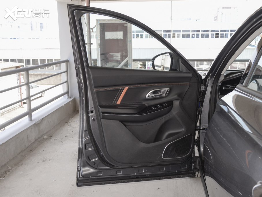 2022LWX7 PLUS 1.5T {LԄ 7