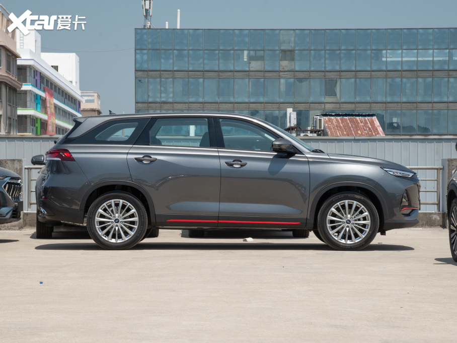 2022LWX7 PLUS 1.5T {LԄ 7