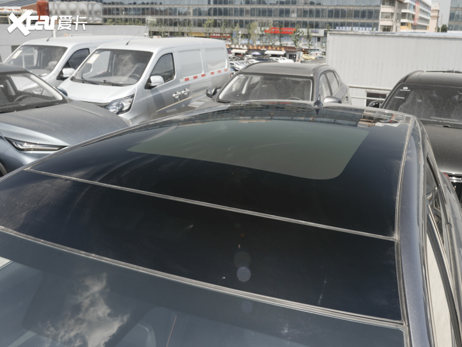 2022LWX7 PLUS 1.5T {LԄ 7